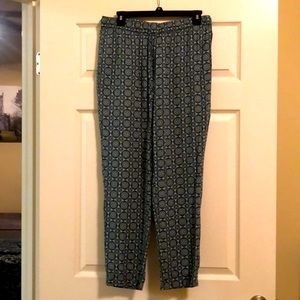 Cozy Pants with pockets
